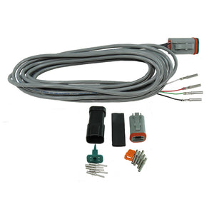 Balmar Communication Cable f/SG200 - 5M [SG2-0403] - BuoyMart.com  Meters & Monitoring Balmar