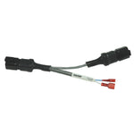 Balmar Communication Cable f/SG200 - 3-Way Adapter [SG2-0404] - BuoyMart.com  Meters & Monitoring Balmar