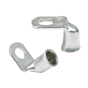 Ancor 90 Tinned Copper Lug #3/0 - 5/16" - 2-Piece [262715] - BuoyMart.com  Terminals Ancor