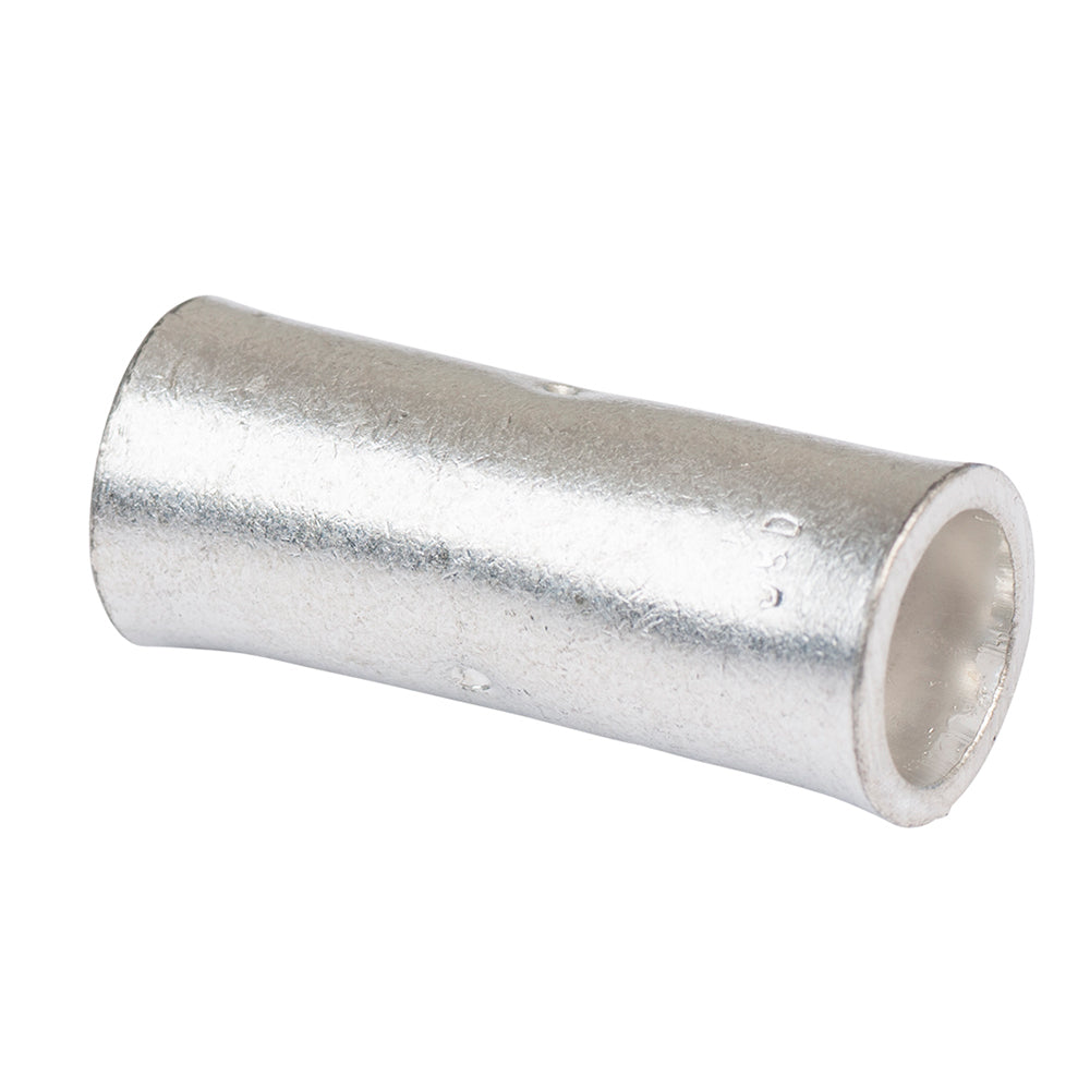 Ancor Tinned Butt Connector #1 - 25-Piece [242170] Ancor