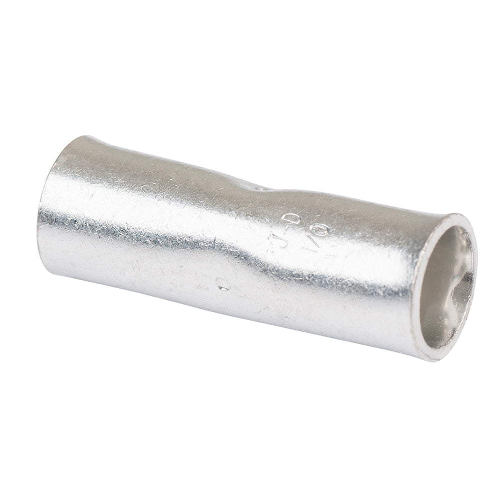 Ancor Tinned Butt Connector #1/0 - 25-Piece [242180] Ancor