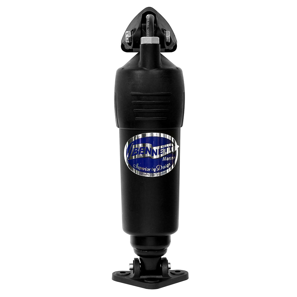 Bennett BOLT Short Electric Actuator [SEA3000] - BuoyMart.com  Trim Tab Accessories Bennett Marine
