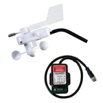 Clipper NMEA 2000 Compliant Wind System [CANBUS W SYS] - BuoyMart.com  NMEA Cables & Sensors Clipper