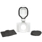 SmartPlug Weather Door - Horizontal [RDPWL] - BuoyMart.com  Shore Power SmartPlug