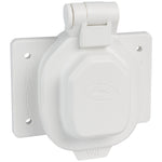 SmartPlug Weather Door - Horizontal [RDPWL] - BuoyMart.com  Shore Power SmartPlug