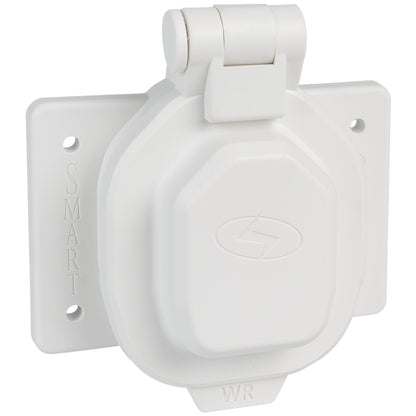 SmartPlug Weather Door - Horizontal [RDPWL] - BuoyMart.com  Shore Power SmartPlug