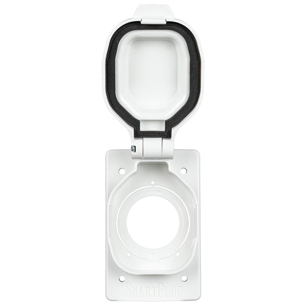SmartPlug Weather Door - Vertical [RDPWP] - BuoyMart.com  Shore Power SmartPlug