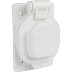 SmartPlug Weather Door - Vertical [RDPWP] - BuoyMart.com  Shore Power SmartPlug