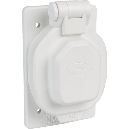 SmartPlug Weather Door - Vertical [RDPWP] - BuoyMart.com  Shore Power SmartPlug