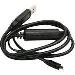 Uniden USB Programming Cable f/DMA Scanners [USB-1] - BuoyMart.com  Accessories Uniden