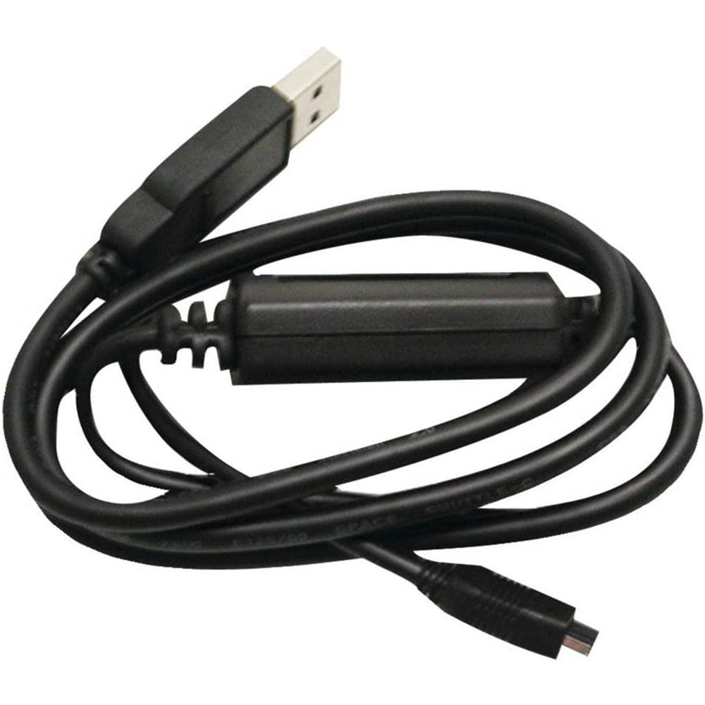 Uniden USB Programming Cable f/DMA Scanners [USB-1] - BuoyMart.com  Accessories Uniden