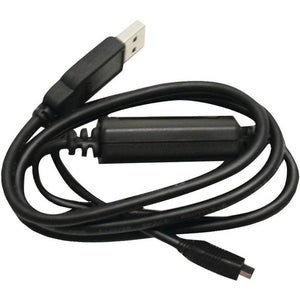 Uniden USB Programming Cable f/DMA Scanners [USB-1] - BuoyMart.com  Accessories Uniden
