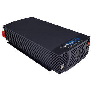 Samlex NTX-3000-12 Pure Sine Wave Inverter - 3000W [NTX-3000-12] - BuoyMart.com  Inverters Samlex America