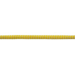 Robline Dinghy Control Line - 6mm (15/64") - Yellow - 328 Spool - DC-6Y [7152143] - BuoyMart.com  Rope Robline