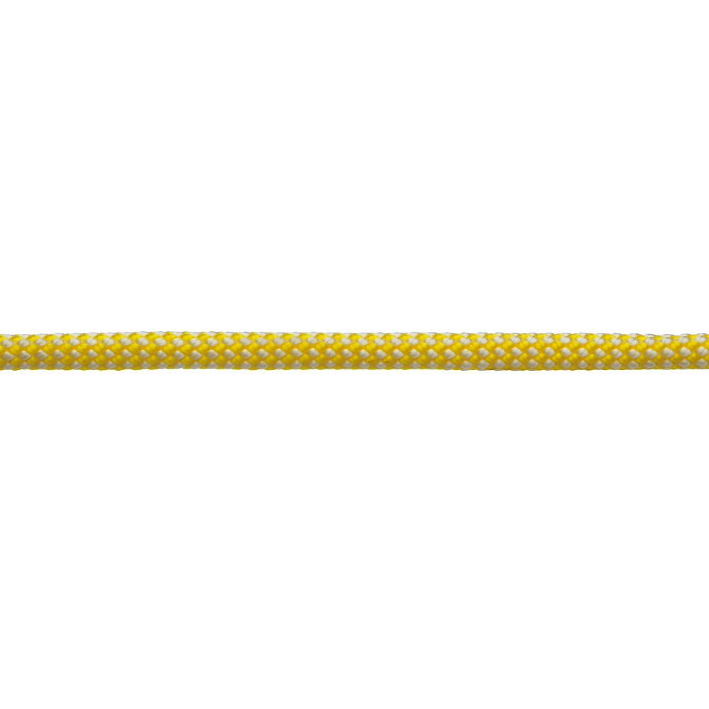 Robline Dinghy Control Line - 6mm (15/64") - Yellow - 328 Spool - DC-6Y [7152143] - BuoyMart.com  Rope Robline