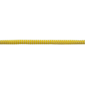Robline Dinghy Control Line - 6mm (15/64") - Yellow - 328 Spool - DC-6Y [7152143] - BuoyMart.com  Rope Robline
