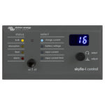 Victron Skylla-i Control GX Remote Panel f/Skylla Charger [REC000300010R] - BuoyMart.com  Accessories Victron Energy