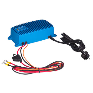 Victron BlueSmart IP67 Charger - 12/25(1) - 120V - UL Approved [BPC122547106] - BuoyMart.com  Battery Chargers Victron Energy