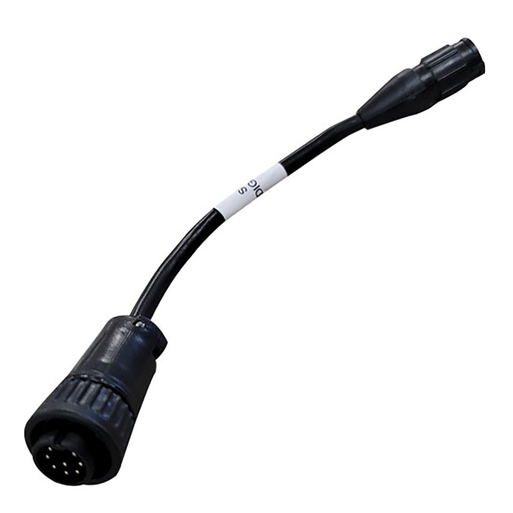 SI-TEX Digital D Cable Adapter [DDC] - BuoyMart.com  Accessories SI-TEX