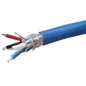Maretron Mid Bulk Cable - 20M Continuous [DB1-20] - BuoyMart.com  NMEA Cables & Sensors Maretron