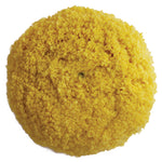 Presta Yellow Blended Wool Medium Cutting Pad - 9" Screw-On Pad [810074] - BuoyMart.com  Cleaning Presta