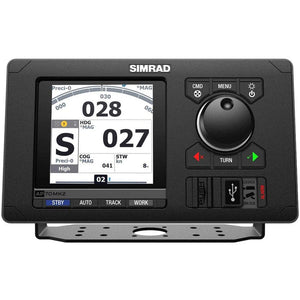 Simrad AP70 Mk2 Autopilot - Control Head Only [000-14958-001] Simrad