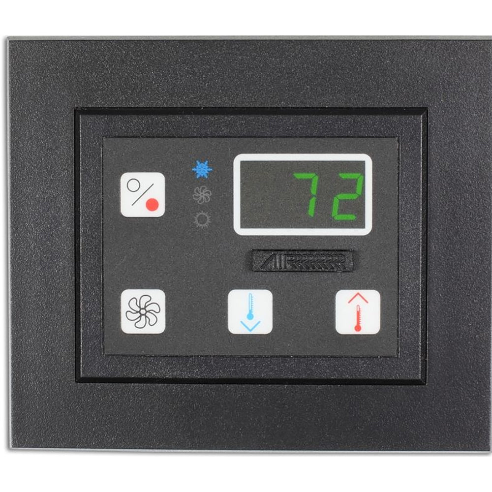 Dometic Passport I/O Display w/Bezel - Black [9600005997] - BuoyMart.com  Accessories Dometic
