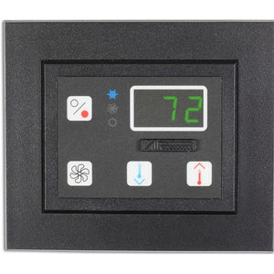 Dometic Passport I/O Display w/Bezel - Black [9600005997] - BuoyMart.com  Accessories Dometic