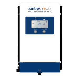 Xantrex 30A MPPT Charge Controller [710-3024-01] - BuoyMart.com  Battery Management Xantrex