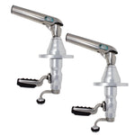 TACO GS-500XL Outrigger Mounts *Only Accepts CF-HD Poles* [GS-500XL] TACO Marine