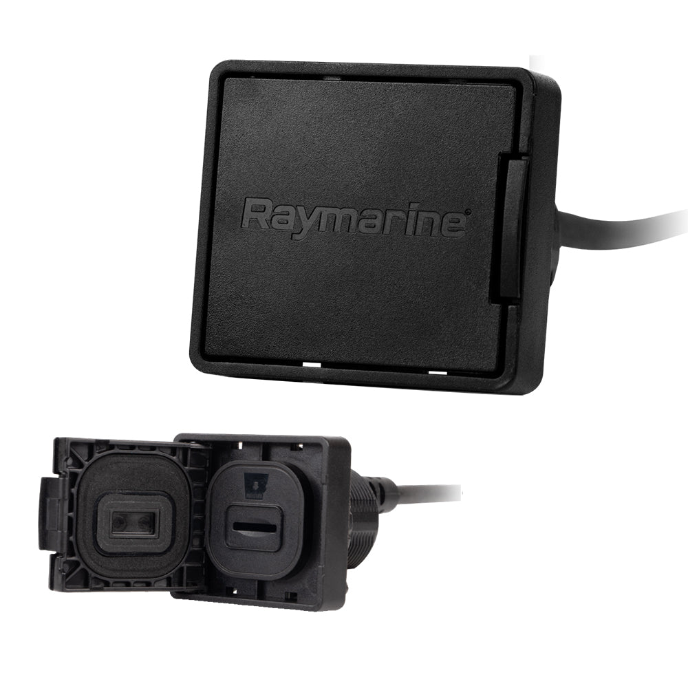 Raymarine RCR-1 Remote MicroSD Card Reader [A80585] - BuoyMart.com  Accessories Raymarine