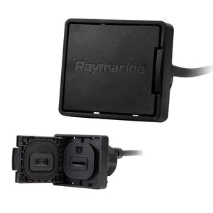 Raymarine RCR-1 Remote MicroSD Card Reader [A80585] - BuoyMart.com  Accessories Raymarine