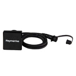 Raymarine Bulkhead Mount Micro USB Socket w/1M Cable f/DJI Drones Only [A80630] - BuoyMart.com  Accessories Raymarine