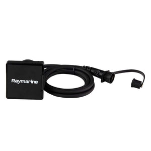 Raymarine Bulkhead Mount Micro USB Socket w/1M Cable f/DJI Drones Only [A80630] - BuoyMart.com  Accessories Raymarine