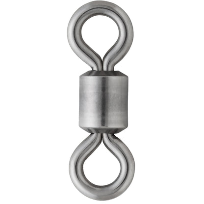 VMC SSRS Stainless Steel Rolling Swivel #6VP - 100lb Test *50-Pack [SSRS#6VP] - BuoyMart.com  Fishing Accessories VMC