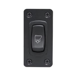 Dometic DFS-1F Flush Switch f/MasterFlush 7100  7200 Model Toilets [385311997] - BuoyMart.com  Accessories Dometic