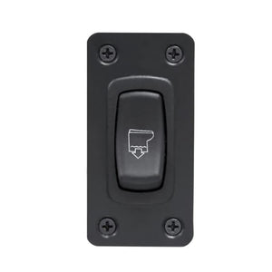 Dometic DFS-1F Flush Switch f/MasterFlush 7100  7200 Model Toilets [385311997] - BuoyMart.com  Accessories Dometic