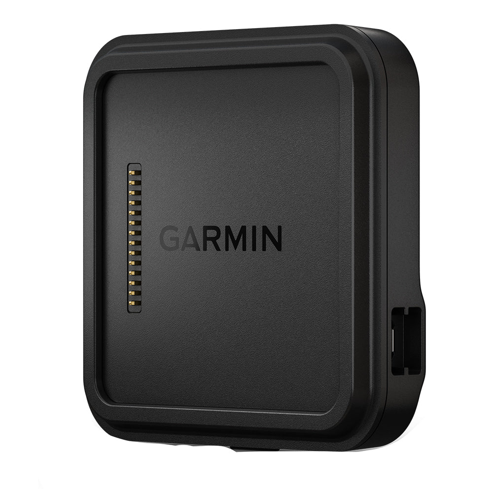 Garmin Powered Magnetic Mount w/Video-in Port  HD Traffic [010-12982-02] - BuoyMart.com  GPS - Accessories Garmin