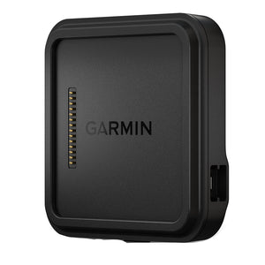 Garmin Powered Magnetic Mount w/Video-in Port  HD Traffic [010-12982-02] - BuoyMart.com  GPS - Accessories Garmin