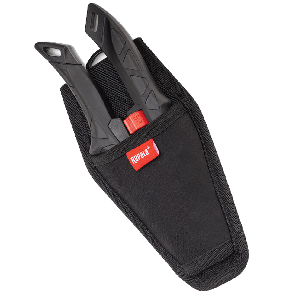 Rapala 7" Elite Pliers [RESP7] - BuoyMart.com  Tools Rapala
