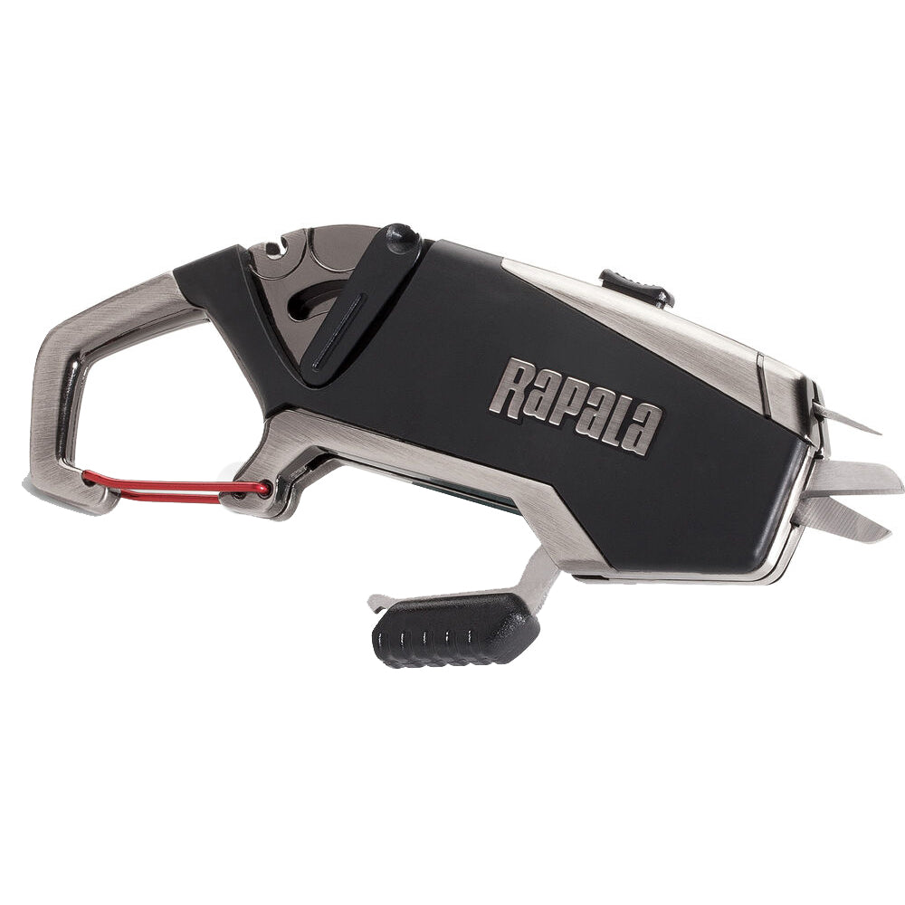Rapala Fishermans Multi-Tool [RFMT] - BuoyMart.com  Tools Rapala