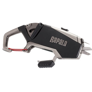 Rapala Fishermans Multi-Tool [RFMT] - BuoyMart.com  Tools Rapala