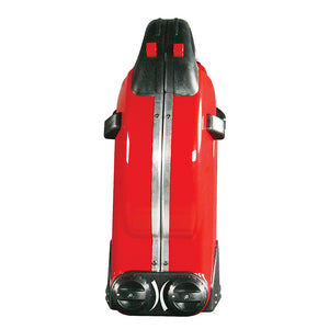 ColemanPerfectFlow InstaStart Fold N Go Stove - 2-Burner [2000038018] - BuoyMart.com  Camping Coleman