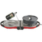 ColemanPerfectFlow InstaStart Fold N Go Stove - 2-Burner [2000038018] - BuoyMart.com  Camping Coleman