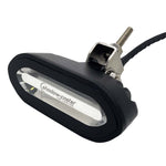 Shadow-Caster SCM-SL Series Bracket Mount Spreader Light - Black Housing - Full-Color [SCM-SLB-CC-BK] - BuoyMart.com  Flood/Spreader Lights Shadow-Caster LED Lighting