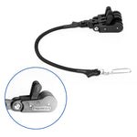 Tigress Triple Halyard Lock - 12" [88647] - BuoyMart.com  Kite Fishing Tigress