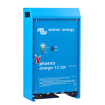 Victron Phoenix Charger - 12V - 30A (2+1) - 120-240VAC [PCH012030001] - BuoyMart.com  Battery Chargers Victron Energy