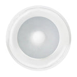 Shadow-Caster DLX Series Down Light - White Housing - White [SCM-DLX-GW-WH] - BuoyMart.com  Dome/Down Lights Shadow-Caster LED Lighting