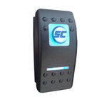 Shadow-Caster 3-Position On/Off/Momentary Marine LED Lighting Switch [SCM-SWITCH-O/O/M] - BuoyMart.com  Accessories Shadow-Caster LED Lighting