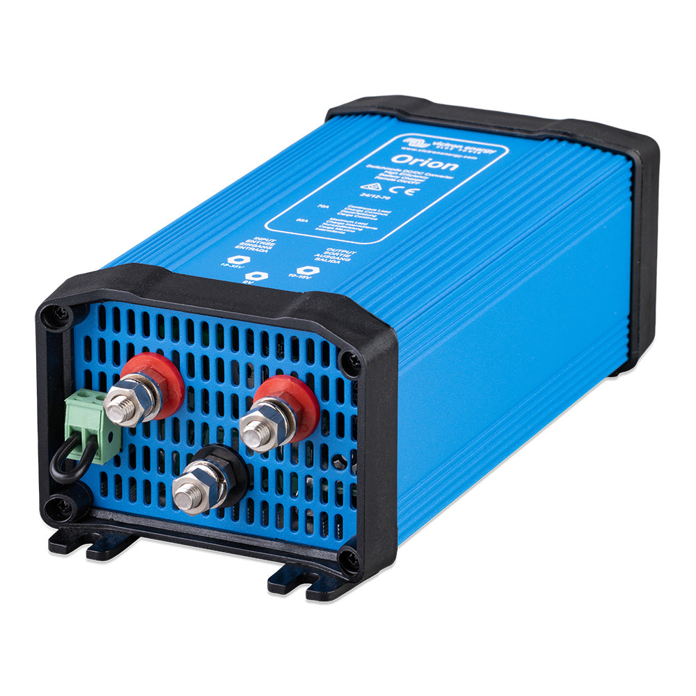 Victron Orion 24/12-70 DC-DC Converter IP20 [ORI241270020] - BuoyMart.com  DC to DC Converters Victron Energy